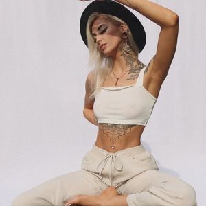 Meet your Posher, Bethany